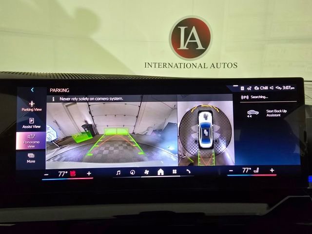 New 2025 BMW 530i xDrive w/ Premium Package image 15