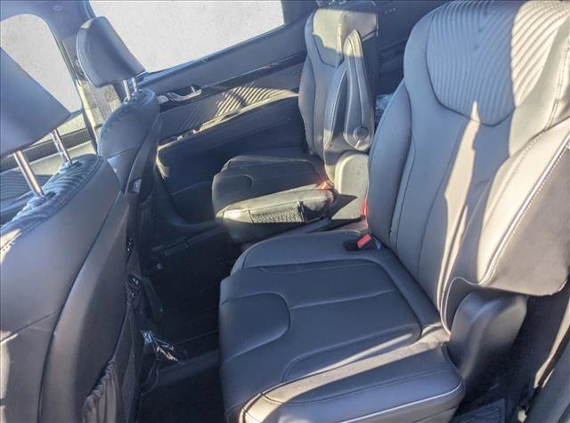 Used 2025 Hyundai Palisade Calligraphy image 17