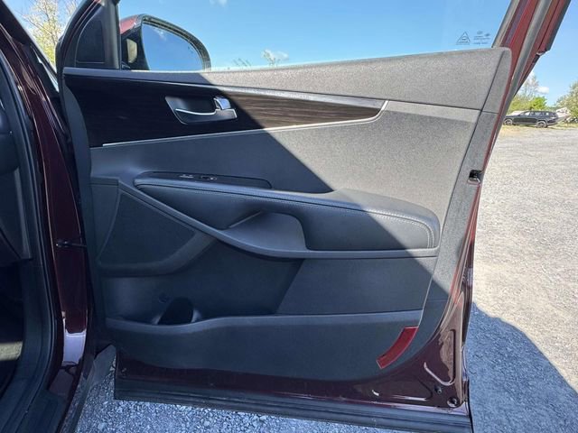 Used 2020 Kia Sorento LX w/ LX I4 Convenience Package AWD/4WD image 8