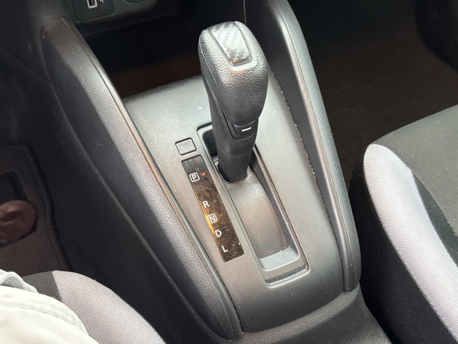 Used 2025 Nissan Versa S w/ Trunk Package FWD image 36