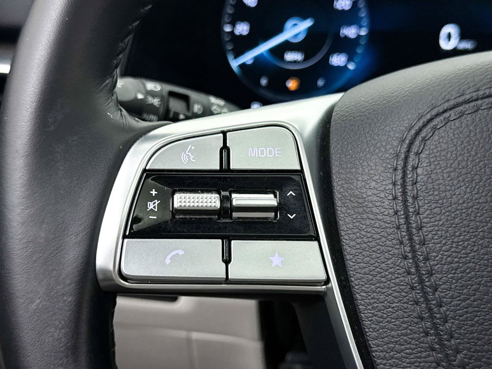 Certified 2024 Kia Telluride SX FWD image 36