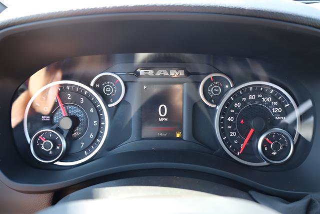 New 2026 RAM 2500 Tradesman image 19