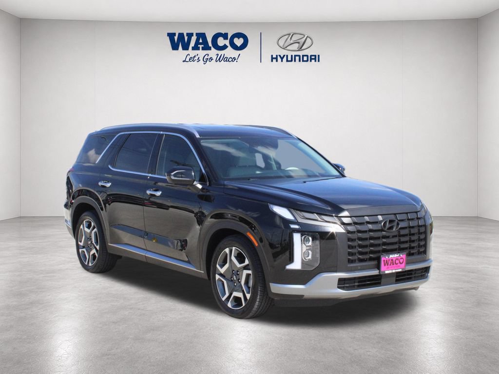 Used 2024 Hyundai Palisade Limited FWD 360° Tour