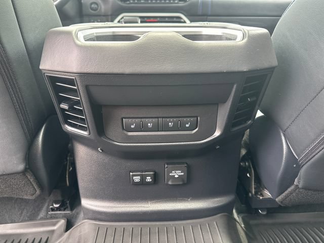 Used 2025 Toyota Tundra Platinum AWD/4WD image 25