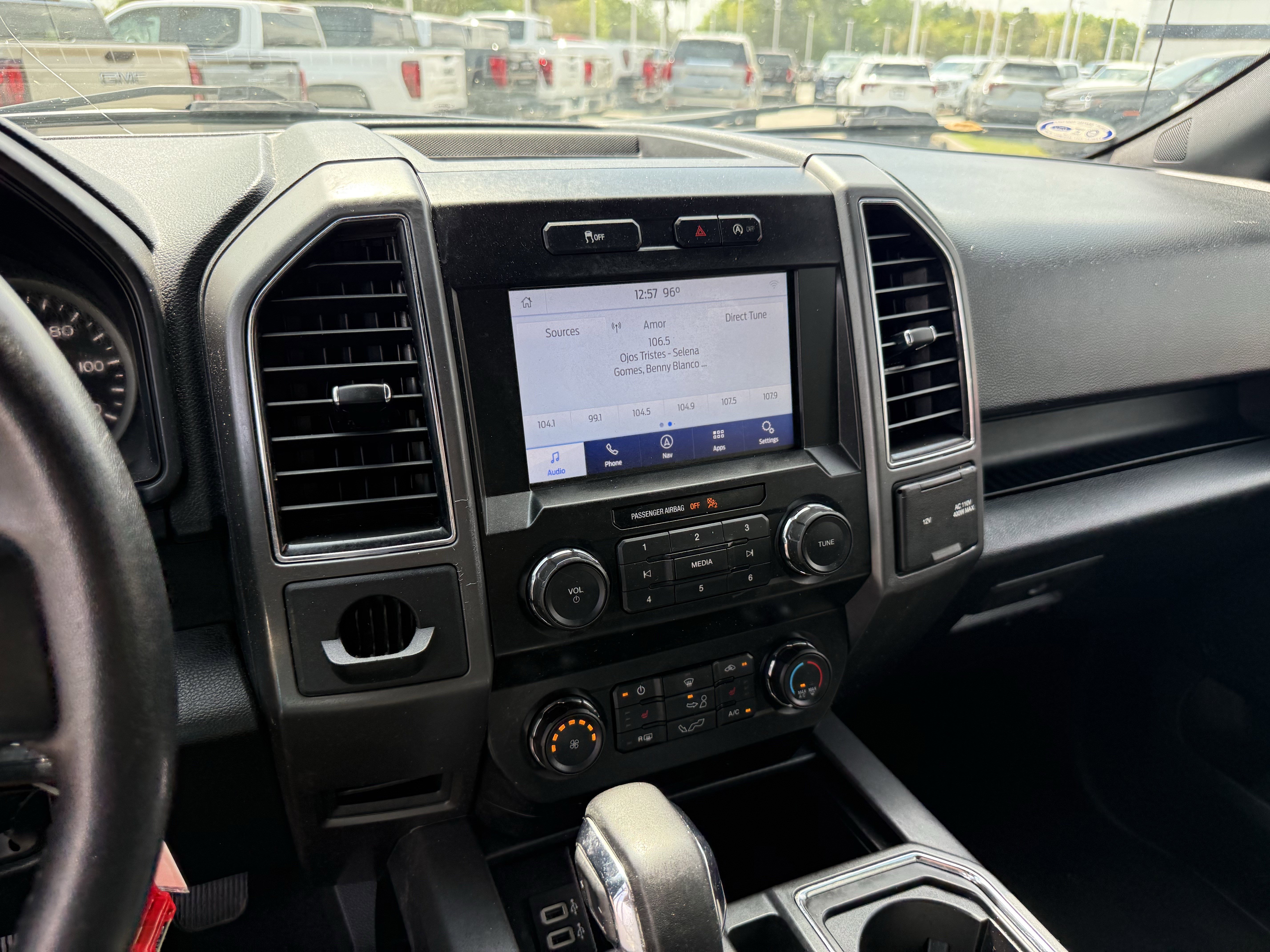 Used 2020 Ford F150 XLT w/ Equipment Group 302A Luxury image 18