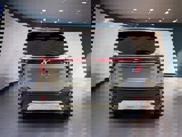 Certified 2024 Kia Seltos SX image 4