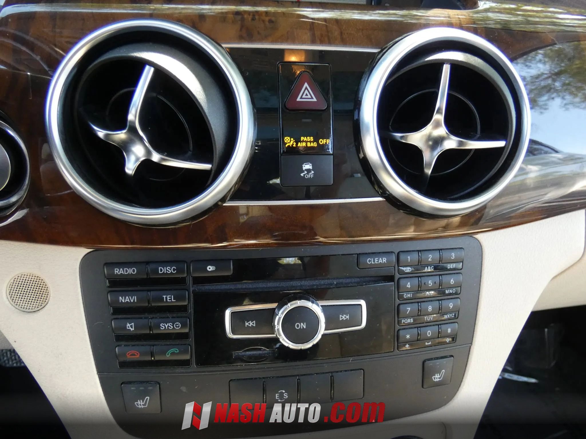 Used 2015 Mercedes-Benz GLK 350 2WD image 69
