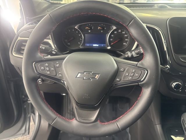 Used 2024 Chevrolet Equinox RS image 32