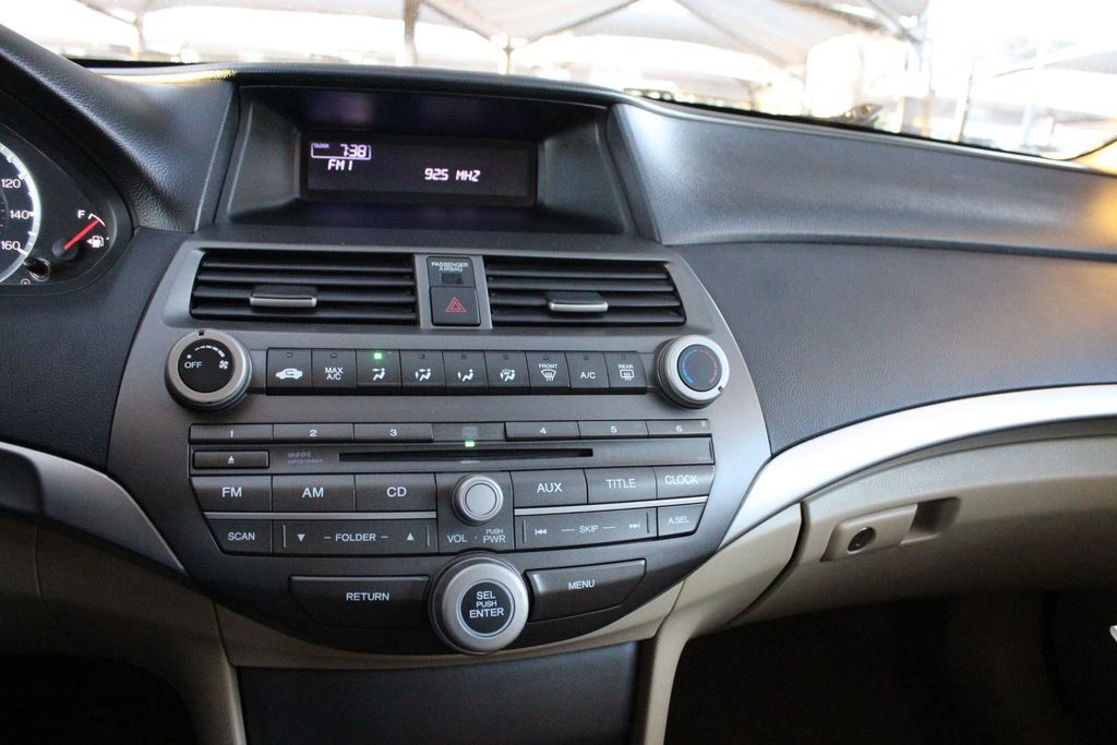 Used 2012 Honda Accord LX image 34