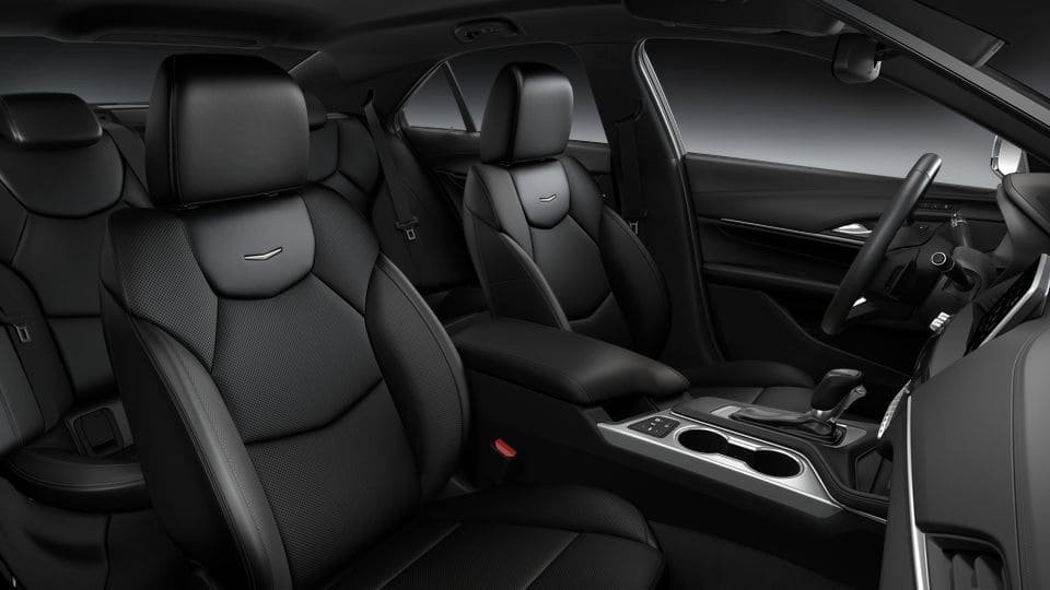 New 2026 Cadillac CT4 Premium Luxury image 11