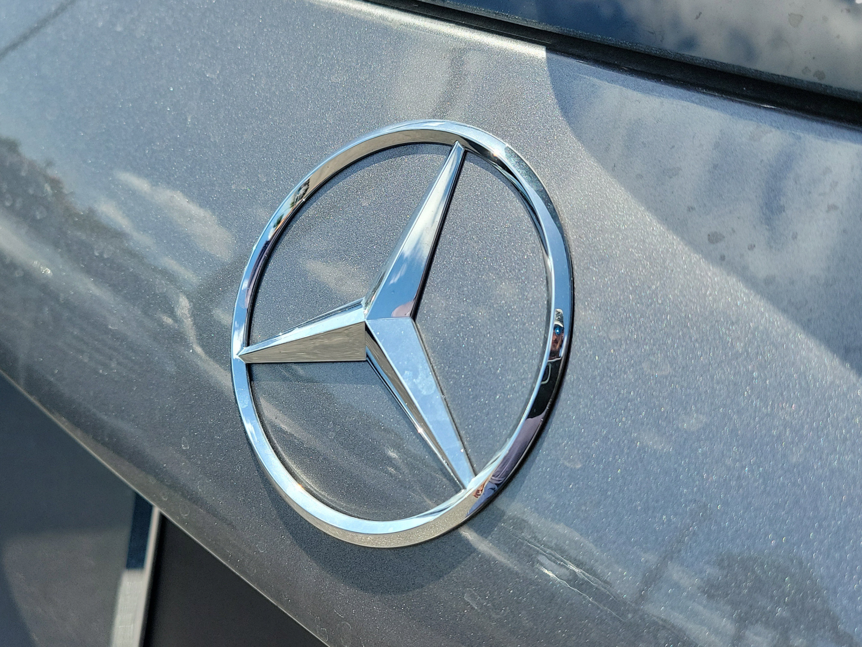 Used 2026 Mercedes-Benz GLB 250 w/ Exclusive Package image 30