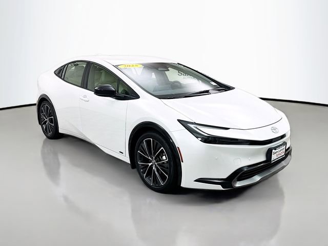 Used 2024 Toyota Prius XLE