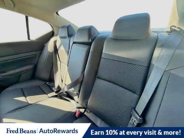New 2026 Nissan Altima 2.5 SR FWD image 18
