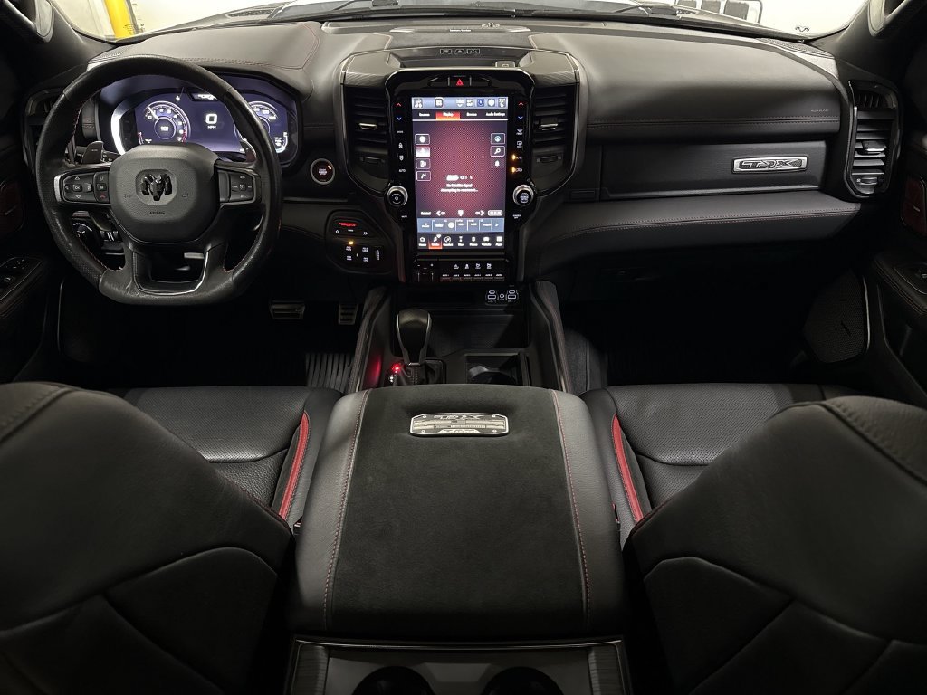 Used 2023 RAM 1500 TRX w/ TRX Level 2 Equipment Group AWD/4WD image 10