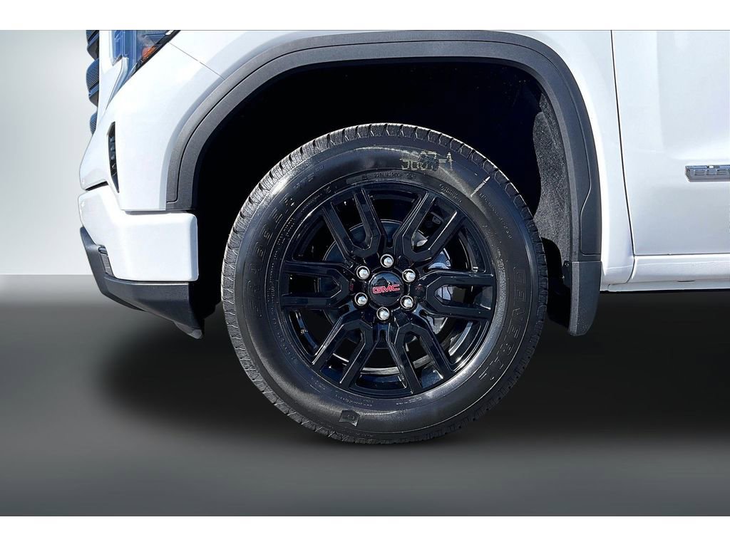 New 2026 GMC Sierra 1500 Elevation image 12
