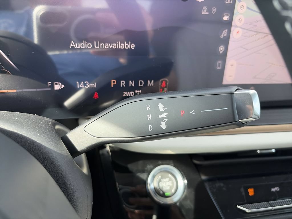 New 2026 Buick Envision Avenir AWD/4WD image 26
