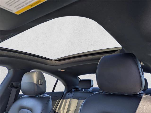 Used 2021 Mercedes-Benz CLA 250 image 17