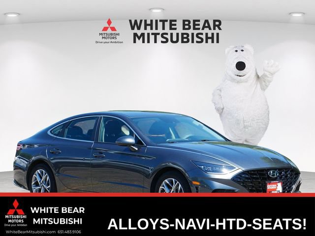 Used 2023 Hyundai Sonata SEL