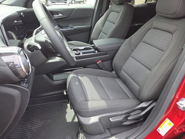 New 2026 Chevrolet Equinox LT w/ Midnight Edition AWD/4WD image 32