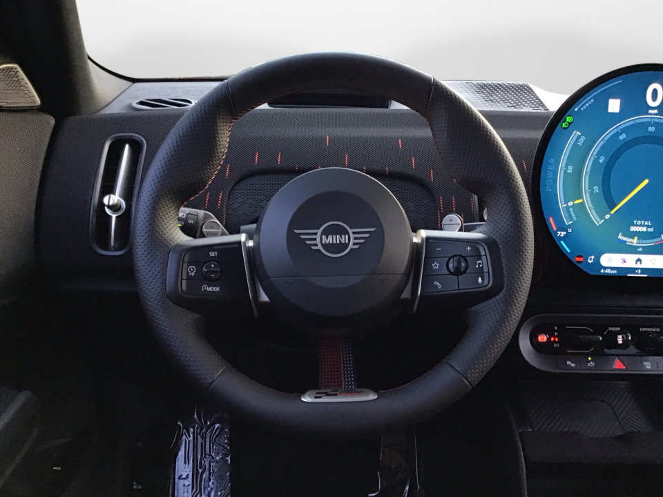 New 2026 MINI Cooper Countryman S image 10