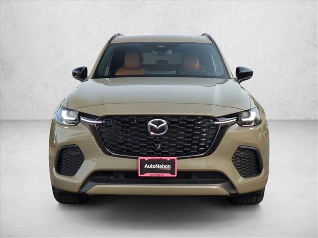 New 2026 MAZDA CX-70 3.3 Turbo S w/ Premium Plus image 6