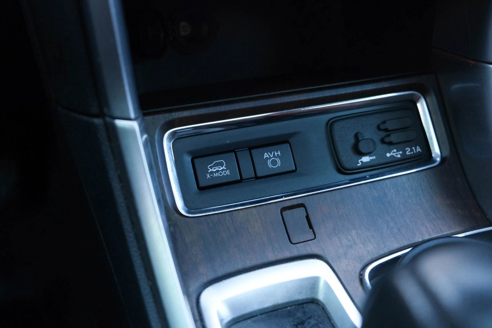 Used 2022 Subaru Ascent Touring image 48