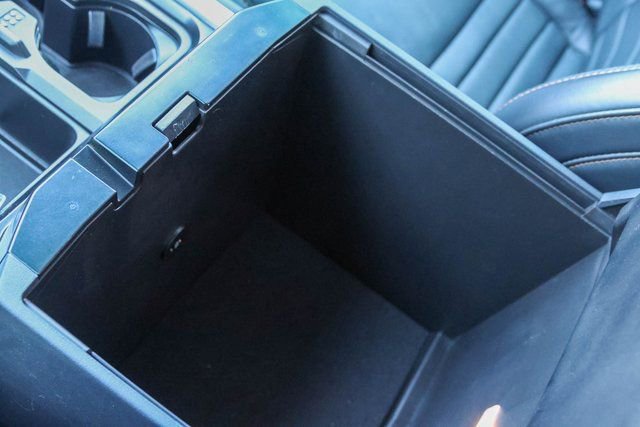 Used 2023 Ford F250 Platinum w/ Tremor Off-Road Package AWD/4WD image 25