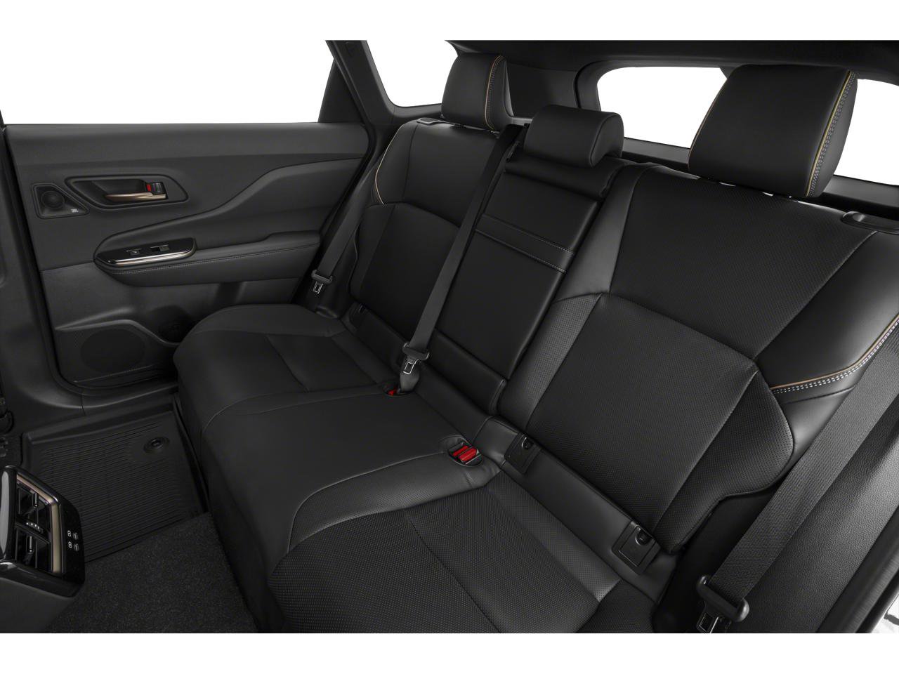 New 2026 Toyota Crown Signia AWD/4WD image 42