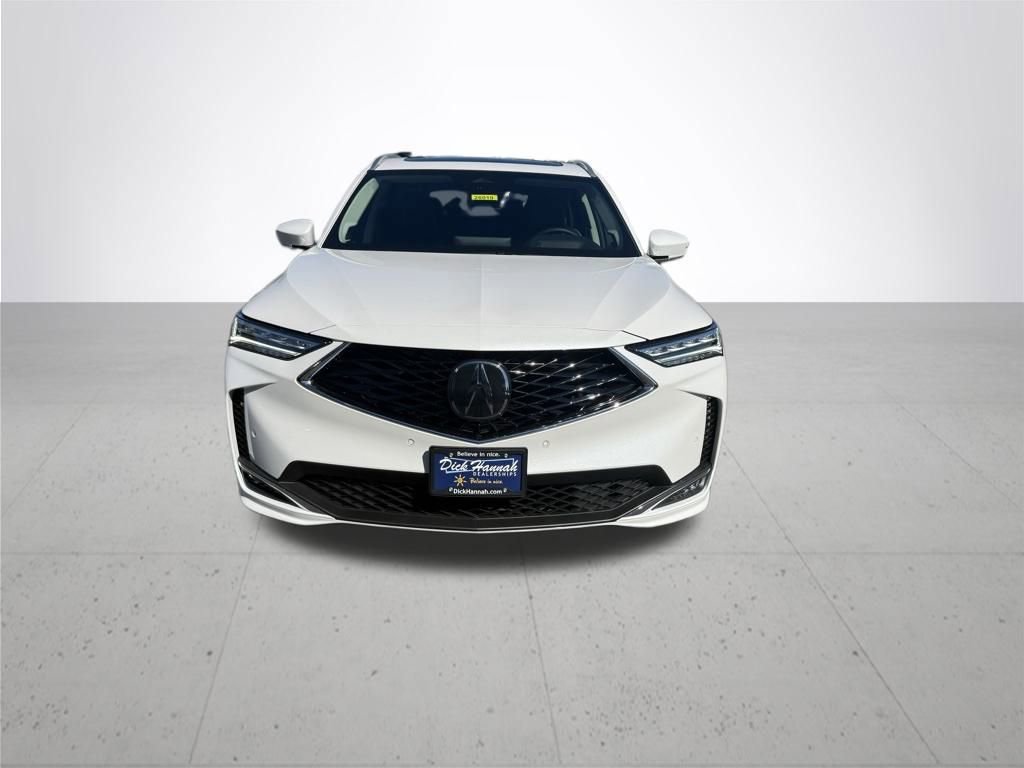 New 2026 Acura MDX SH-AWD w/ Advance Package image 4