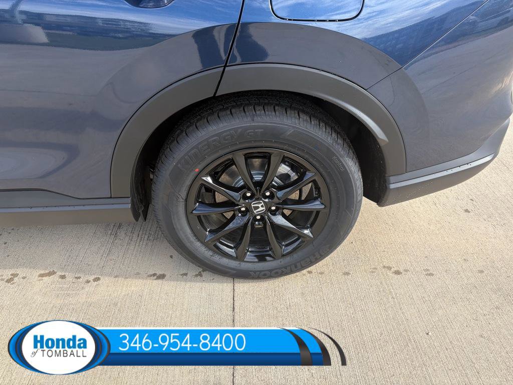 New 2026 Honda CR-V Sport-L image 20