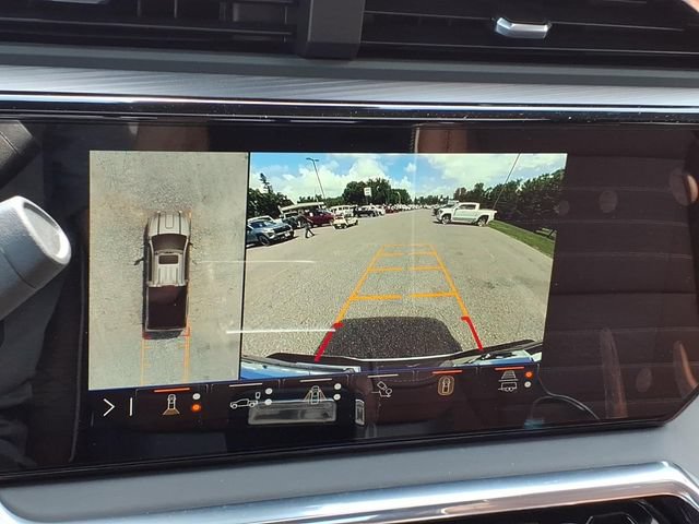 New 2026 GMC Sierra 3500 Denali Ultimate AWD/4WD image 19