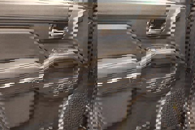 New 2025 Toyota Tacoma TRD Sport image 7