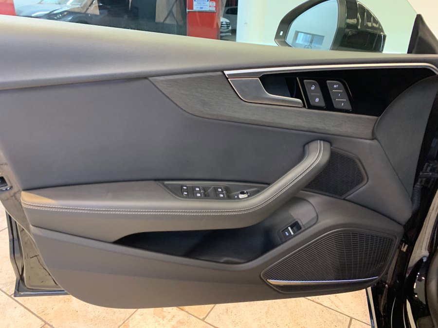 Used 2024 Audi A5 2.0T Premium Plus AWD/4WD image 14