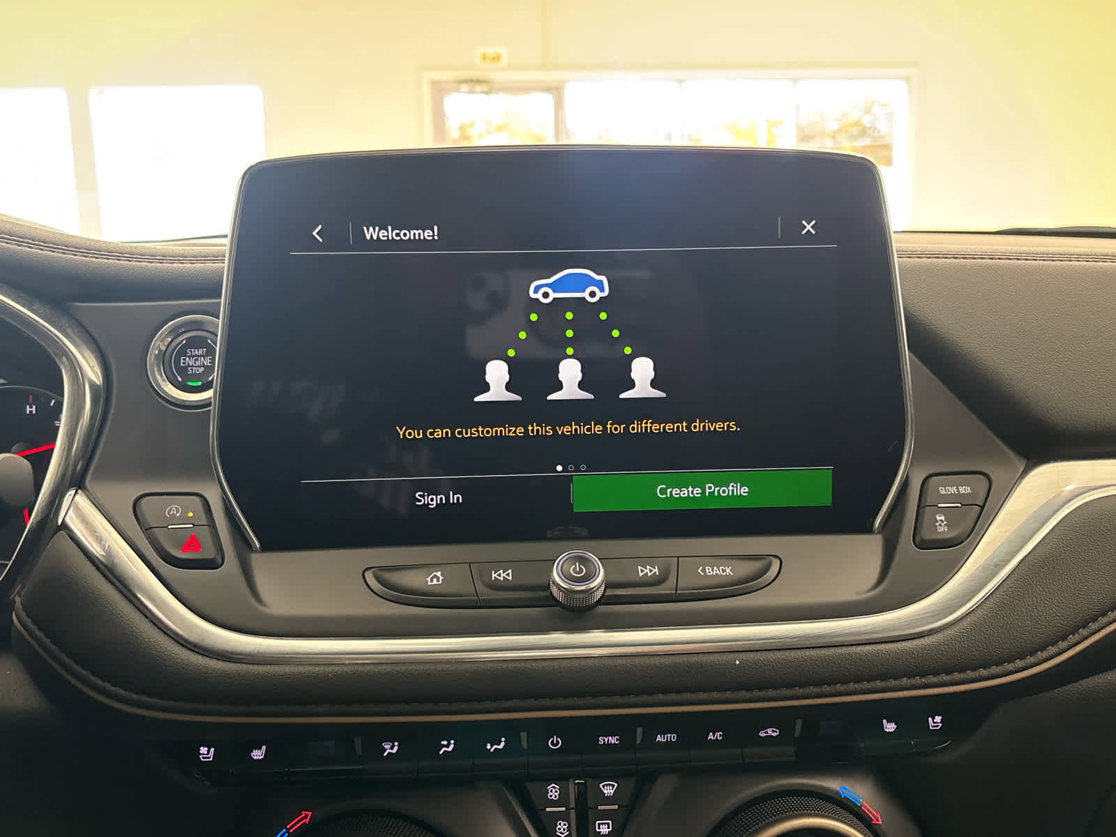 Used 2024 Chevrolet Blazer Premier w/ Enhanced Convenience Package image 38