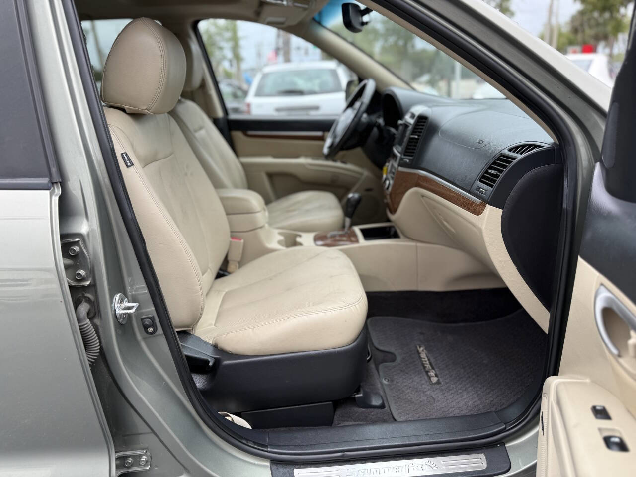 Used 2008 Hyundai Santa Fe Limited image 27