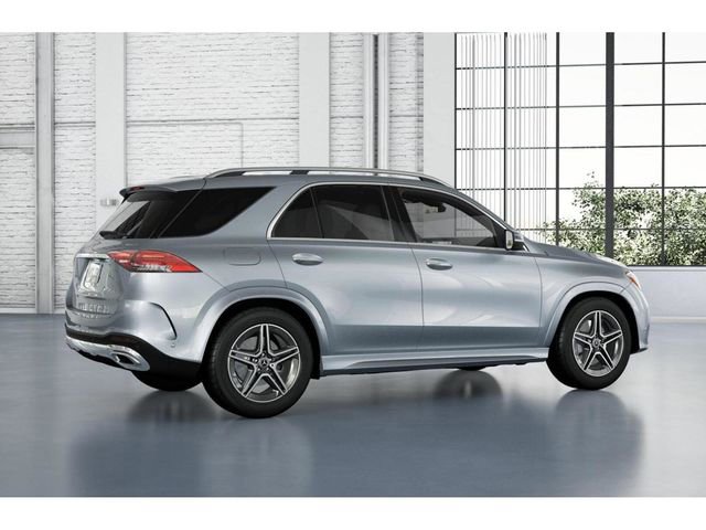 Certified 2026 Mercedes-Benz GLE 350 4MATIC image 19