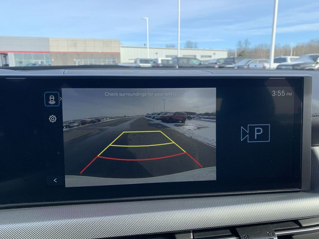 New 2026 Hyundai Sonata SEL FWD image 18