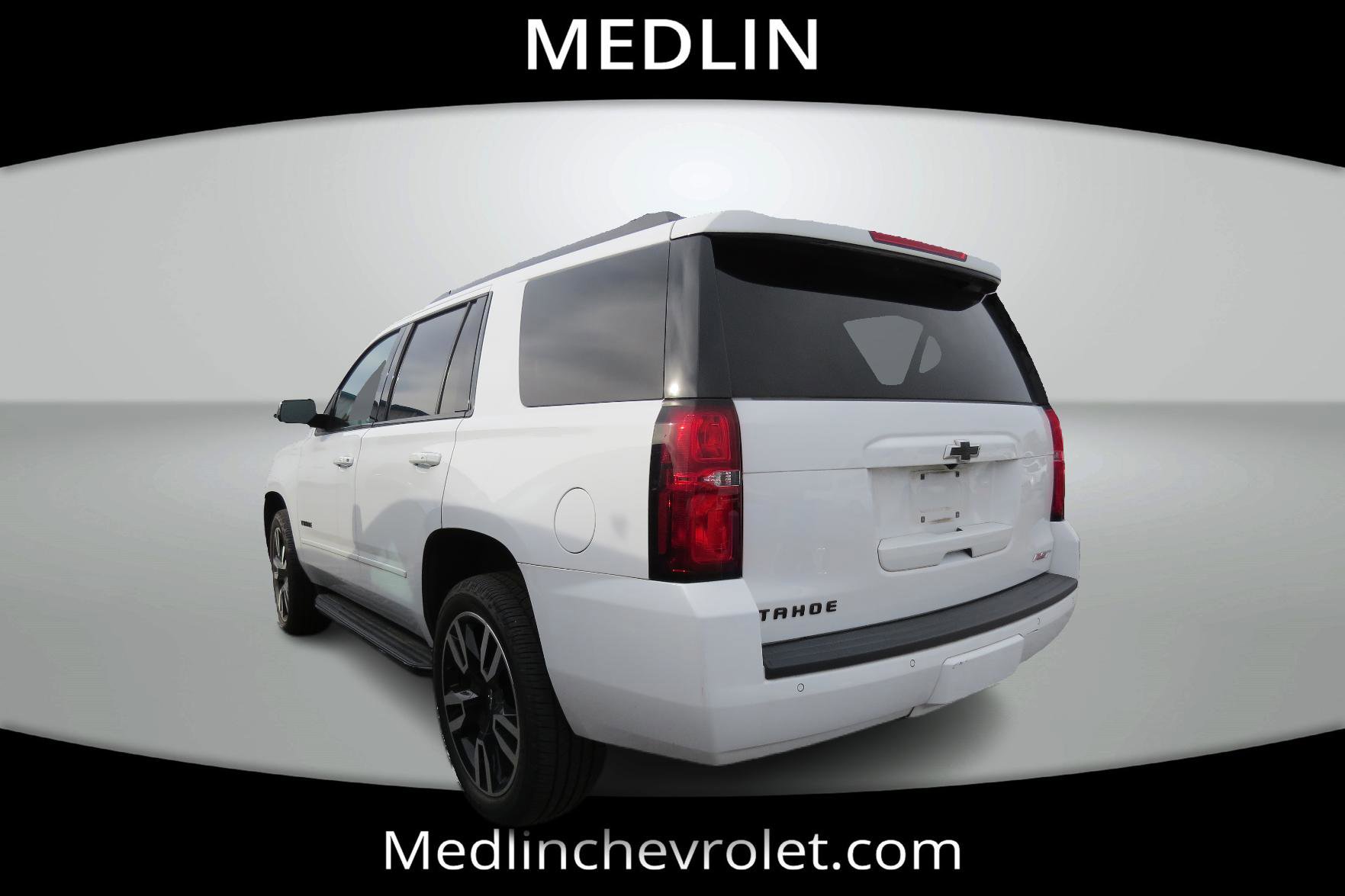 Used 2020 Chevrolet Tahoe Premier image 5