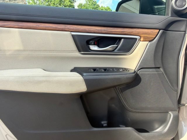 Used 2019 Honda CR-V EX image 27