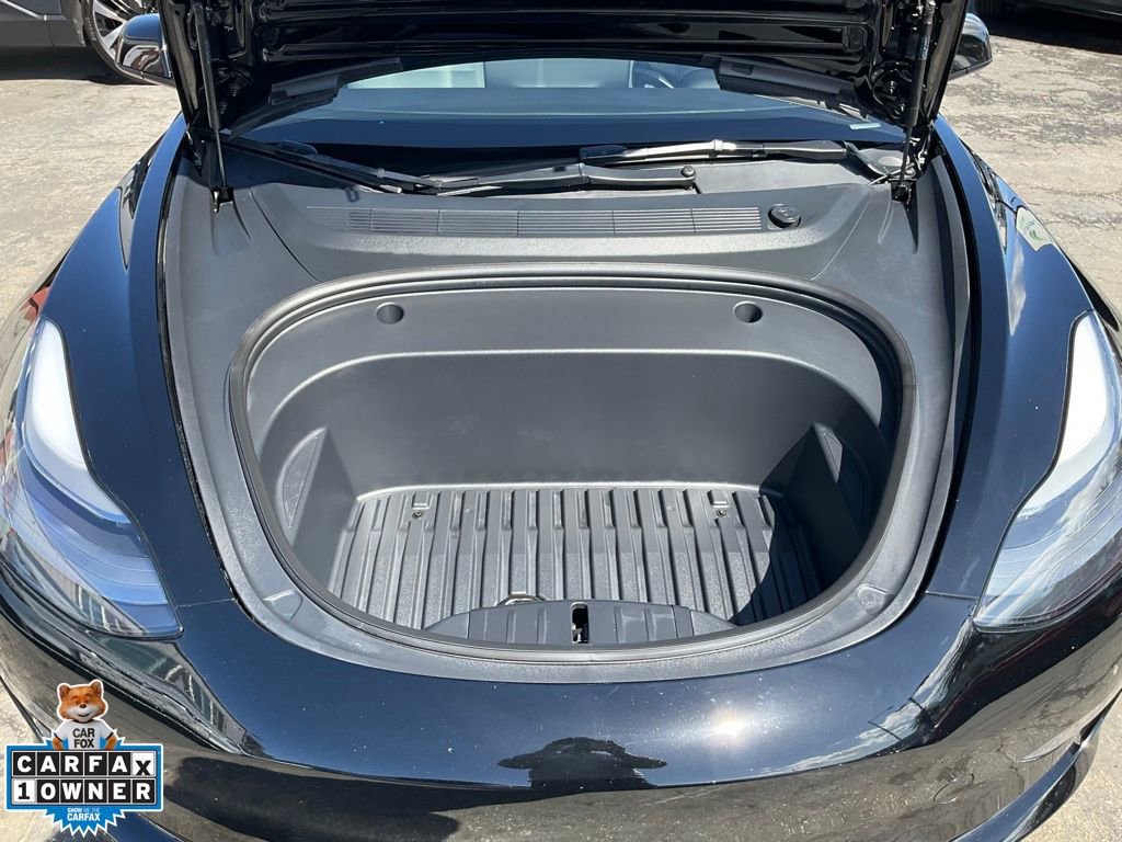 Used 2022 Tesla Model 3 Long Range image 11