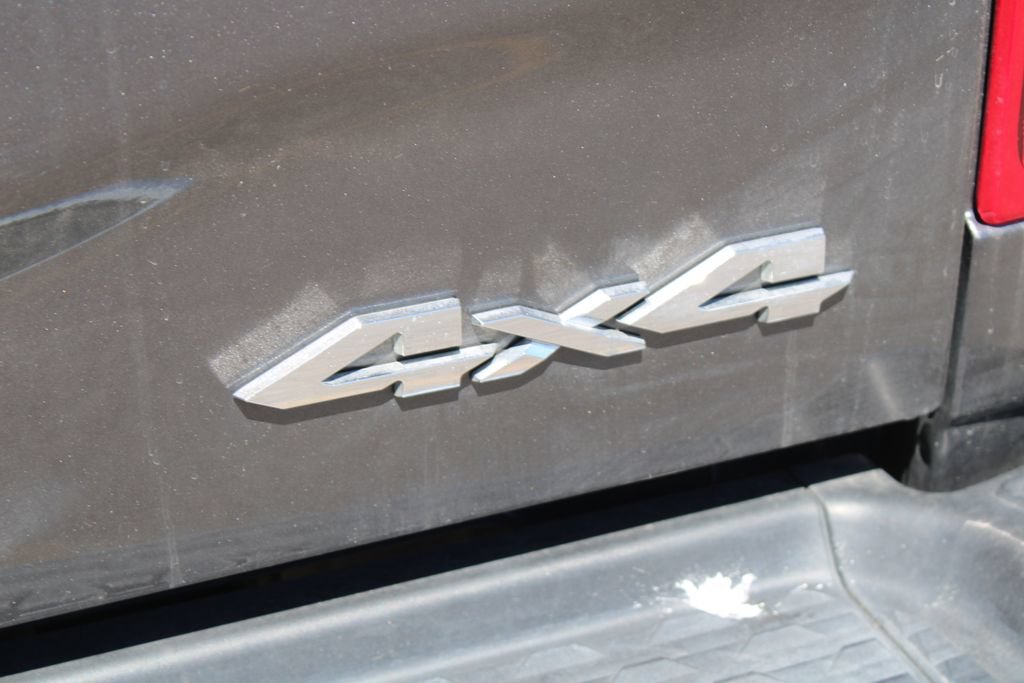 Used 2022 RAM 2500 Big Horn AWD/4WD image 30