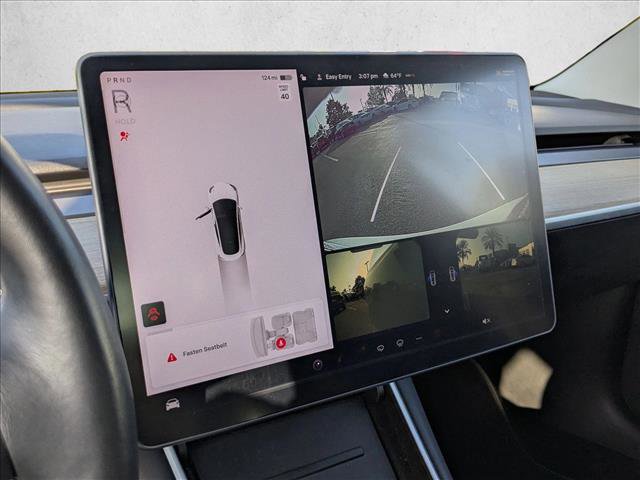 Used 2018 Tesla Model 3 Long Range image 14