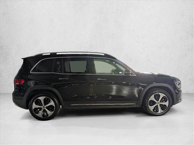 Certified 2025 Mercedes-Benz GLB 250 image 7