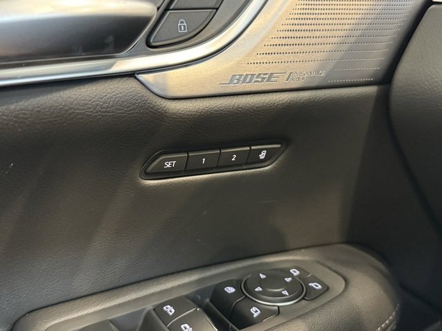 New 2025 Cadillac XT5 Premium Luxury image 38