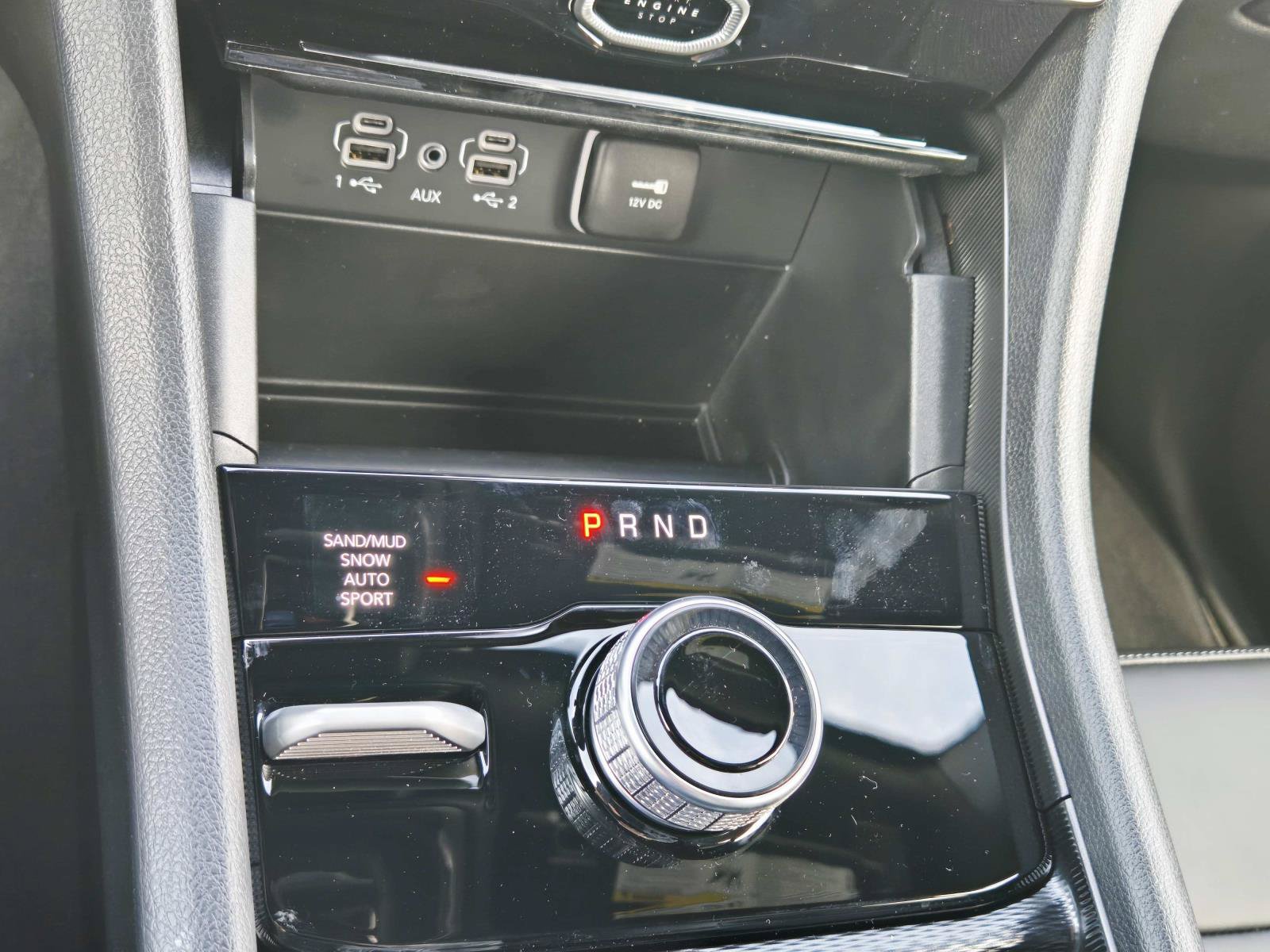 New 2026 Jeep Grand Cherokee L Limited AWD/4WD image 31