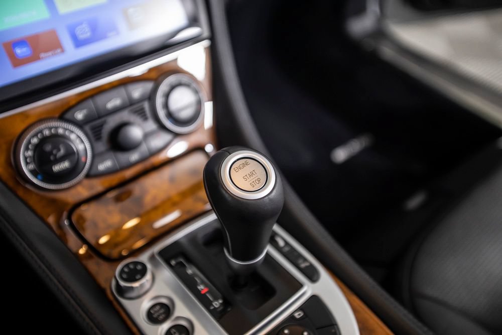Used 2011 Mercedes-Benz SL 63 AMG image 35