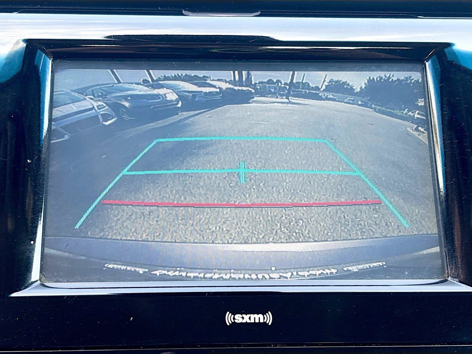 Used 2020 Toyota Camry LE FWD image 13