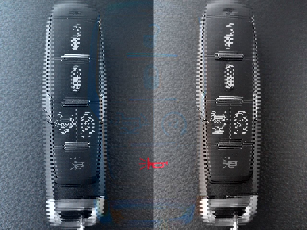 Used 2025 RAM 3500 Laramie AWD/4WD image 31