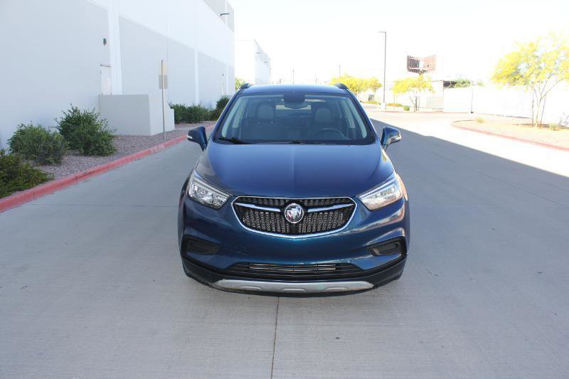 Used 2019 Buick Encore Preferred w/ Safety Package image 2