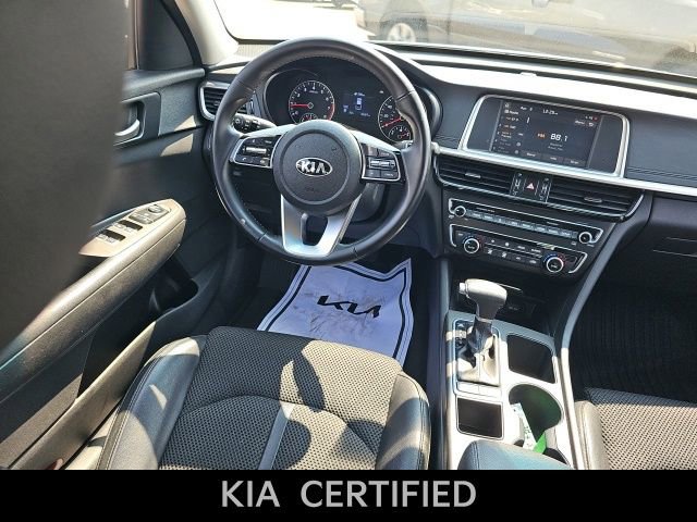 Used 2019 Kia Optima S image 40